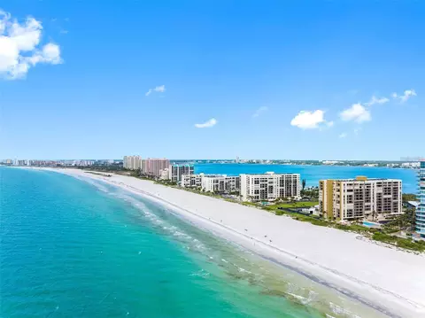 1480 Gulf Blvd #712, Clearwater Beach, FL 33767
