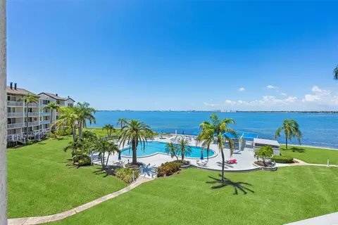 5155 Isla Key Blvd S #304, Saint Petersburg, FL 33715