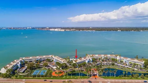 5155 Isla Key Blvd S #304, Saint Petersburg, FL 33715