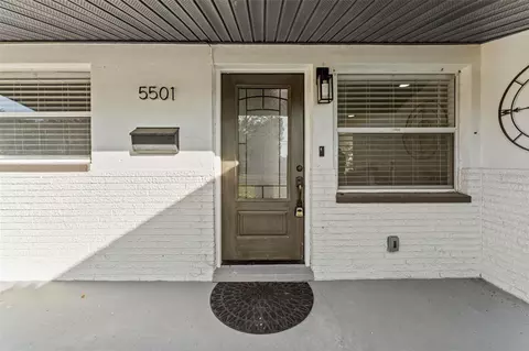 5501 Denver St NE, Saint Petersburg, FL 33703