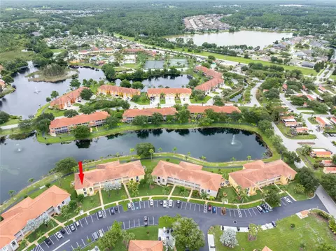 6750 Dali Ave #206, Land O Lakes, FL 34637