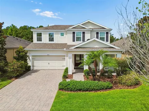 3834 Balcony Breeze Dr, Land O Lakes, FL 34638