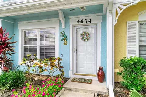 4634 Sabal Key Dr #4634, Bradenton, FL 34203
