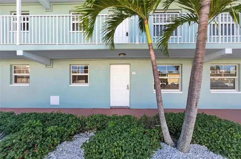 19417 Gulf Blvd #F110, Indian Rocks Beach, FL 33785