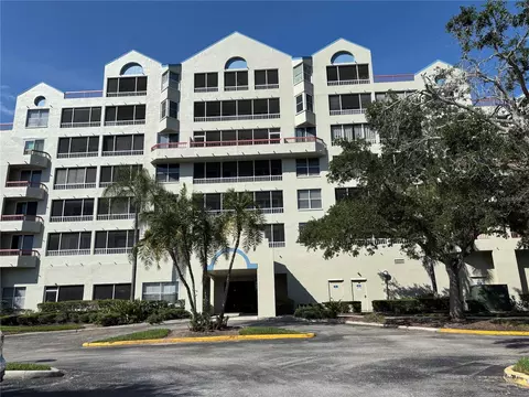 2333 Feather Sound Dr #C107, Clearwater, FL 33762