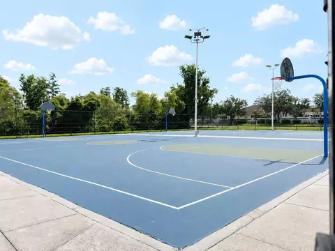 Exterior - 30710 Nickerson Loop, Wesley Chapel, FL 33543 photo 3 of 4