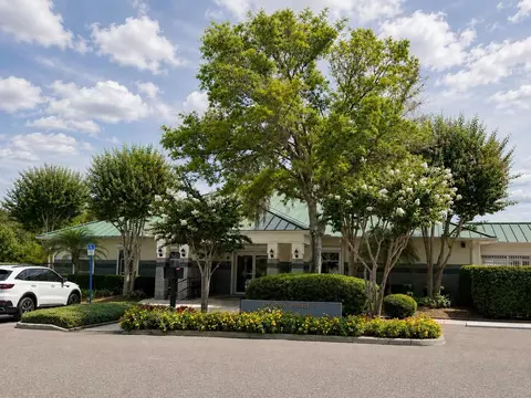 Exterior - 30710 Nickerson Loop, Wesley Chapel, FL 33543 photo 1 of 4