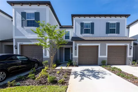 10807 E Fort White Ct, Tampa, FL 33647
