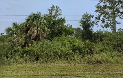 4350 Amondi St, Port Charlotte, FL 33981
