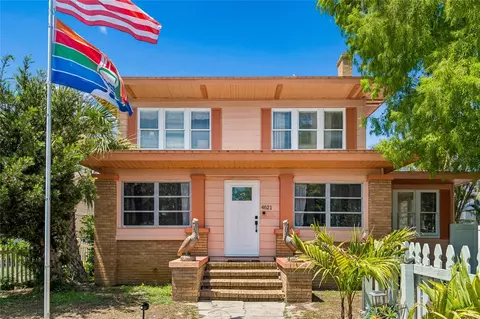 4621 9th Ave N, Saint Petersburg, FL 33713