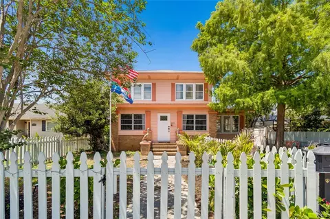 4621 9th Ave N, Saint Petersburg, FL 33713