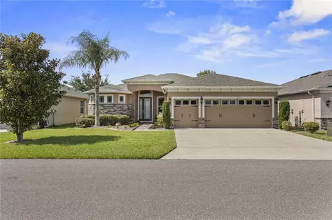 29255 Grass Bunker Dr, San Antonio, FL 33576