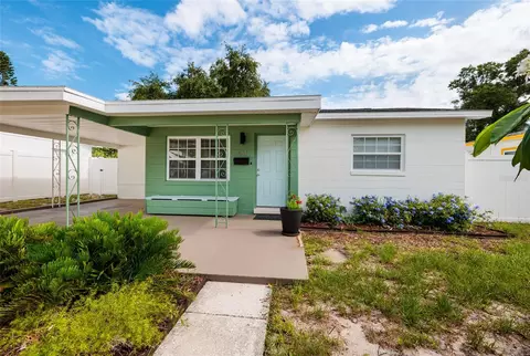 661 63rd Ave S, Saint Petersburg, FL 33705
