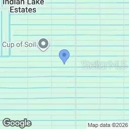 4101 Poinciana Dr, Indian Lake Estates, FL 33855