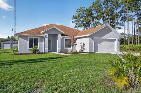 4101 Poinciana Dr, Indian Lake Estates, FL 33855