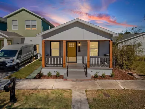 2107 W Cherry St, Tampa, FL 33607
