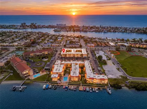 8911 Blind Pass Rd #302, Saint Pete Beach, FL 33706