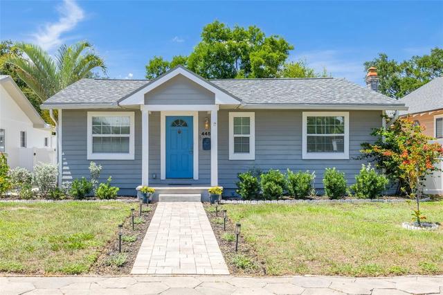 445 25th Ave N, Saint Petersburg, FL 33704