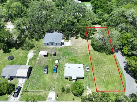 0 East Ave, Brooksville, FL 34601
