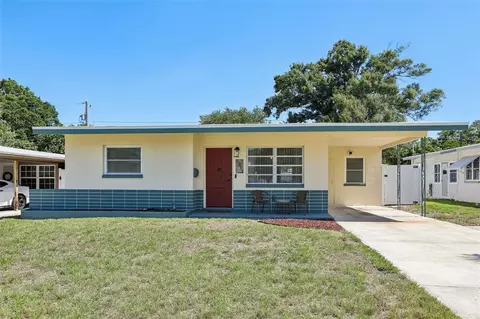 5311 39th Ave N, Saint Petersburg, FL 33709
