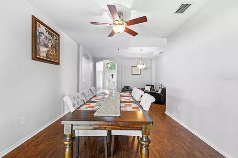 Dining - 6751 Boulder Run Loop, Wesley Chapel, FL 33545 photo 1 of 2