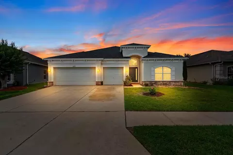 Exterior - 6751 Boulder Run Loop, Wesley Chapel, FL 33545 photo 7 of 7
