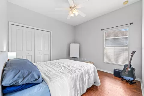 Bedroom - 6751 Boulder Run Loop, Wesley Chapel, FL 33545 photo 3 of 3