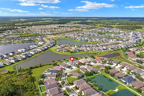 View/Area - 6751 Boulder Run Loop, Wesley Chapel, FL 33545 photo 4 of 6