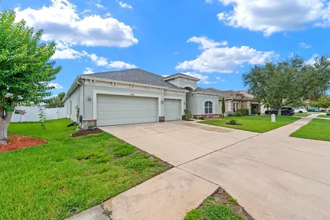 Exterior - 6751 Boulder Run Loop, Wesley Chapel, FL 33545 photo 6 of 7