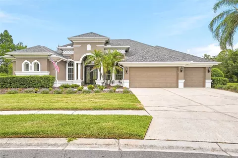 23534 Gracewood Cir, Land O Lakes, FL 34639