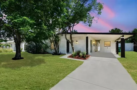 6551 S West Shore Cir, Tampa, FL 33616