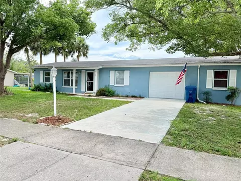 9129 Sewell Ln, Spring Hill, FL 34608