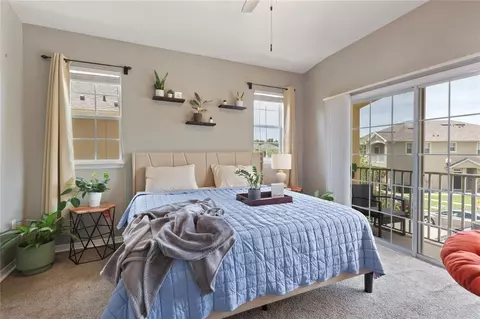 Bedroom - 9107 Moonlit Meadows Loop, Riverview, FL 33578 photo 1 of 4