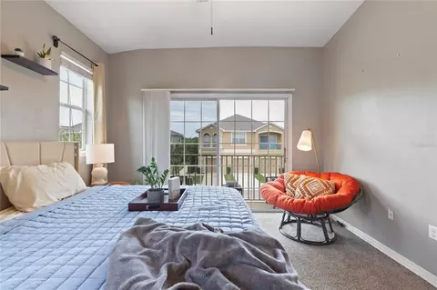 Bedroom - 9107 Moonlit Meadows Loop, Riverview, FL 33578 photo 2 of 4