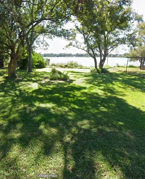 Lake Blue Drive Nw, Winter Haven, FL 33881