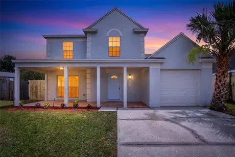 9718 Fox Hollow Rd, Tampa, FL 33647