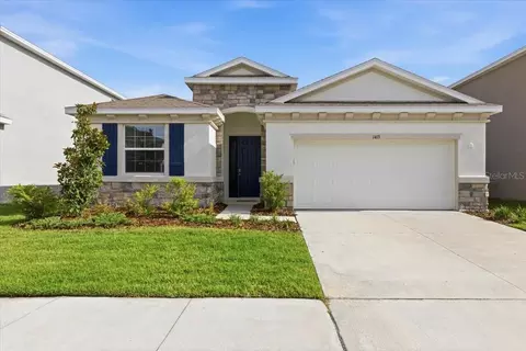1413 Tropical Oasis Ave, Plant City, FL 33565