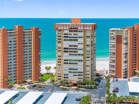 17920 Gulf Blvd #302, Redington Shores, FL 33708