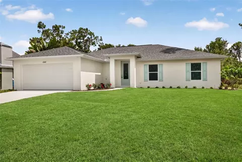 23447 Beatrice Ave, Port Charlotte, FL 33980