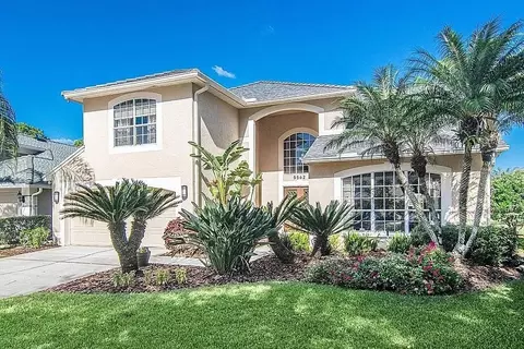 5562 Avenue Du Soleil, Lutz, FL 33558