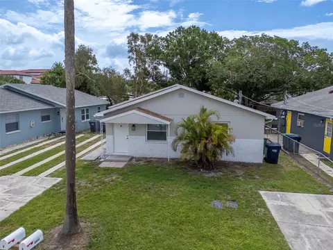 6606 S Faul St, Tampa, FL 33616