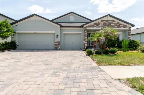 17871 Cortes Creek Blvd, Spring Hill, FL 34610