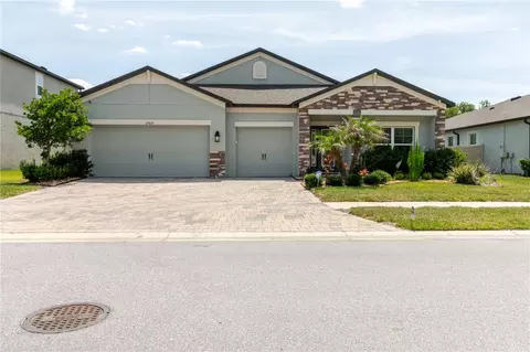 17871 Cortes Creek Blvd, Spring Hill, FL 34610