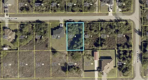 3115 33rd St SW, Lehigh Acres, FL 33976