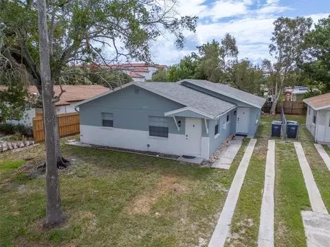 6604 S Faul St, Tampa, FL 33616