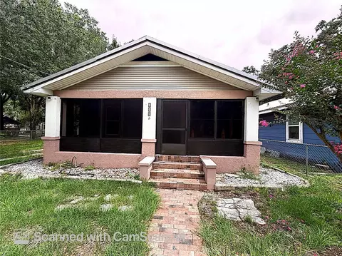 118 W Drew St, Plant City, FL 33563