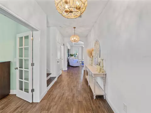 Entry Way - 1220 Florablu Dr, Seffner, FL 33584 photo 1 of 5