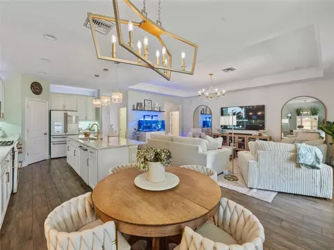 Dining - 1220 Florablu Dr, Seffner, FL 33584 photo 2 of 2