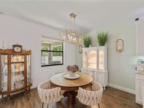 Dining - 1220 Florablu Dr, Seffner, FL 33584 photo 1 of 2