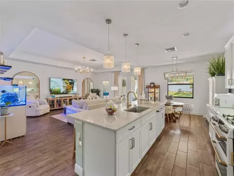 Kitchen - 1220 Florablu Dr, Seffner, FL 33584 photo 4 of 4